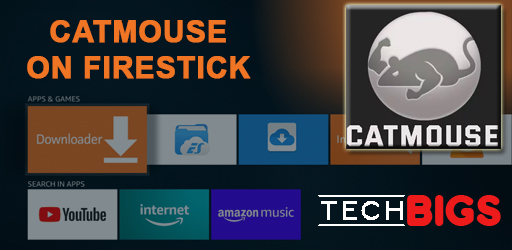 catmouse-on-firestick