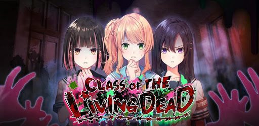 Class of the Living Dead