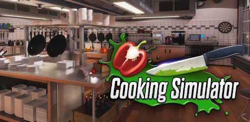 Cooking Simulator Mobile