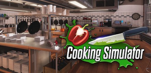 TGDB - Browse - Game - Cooking Simulator