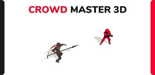Crowd Master 3D