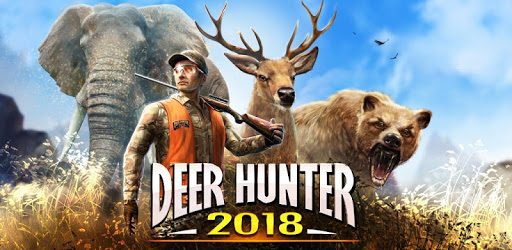 Deer Hunter 2018