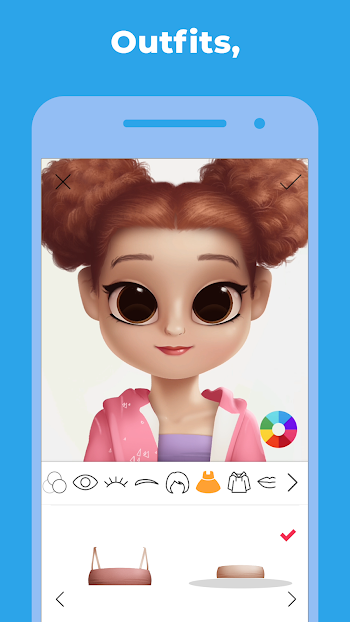 Dollify Pro APK 1.4.2 Free Download Latest Version 2023