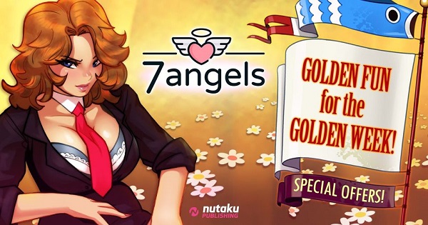 7 Angels Mod Apk