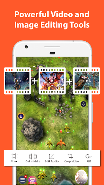 Kwai 9.11.10.533306 APK for Android