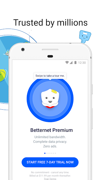 betternet free download