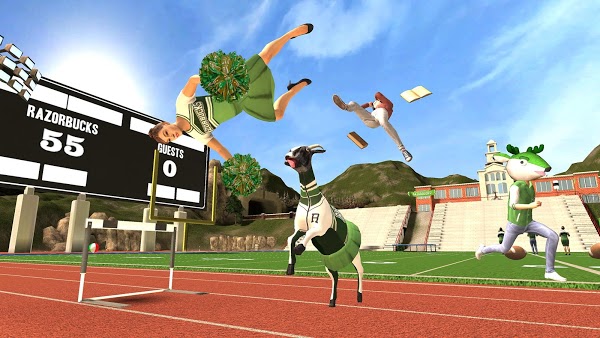 download-goat-simulator-for-android