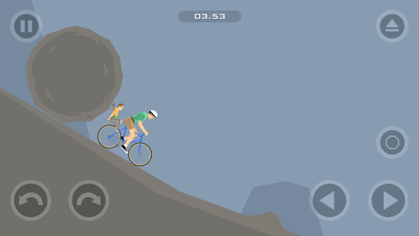 download-happy-wheels-for-android