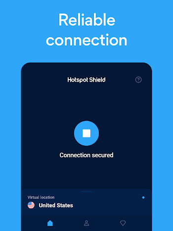 hotspot shield android