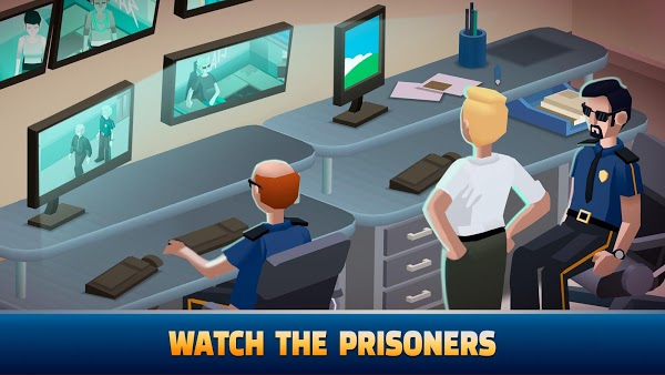 download-idle-police-tycoon-for-android