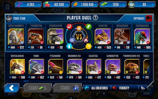 download-jurassic-world-for-android