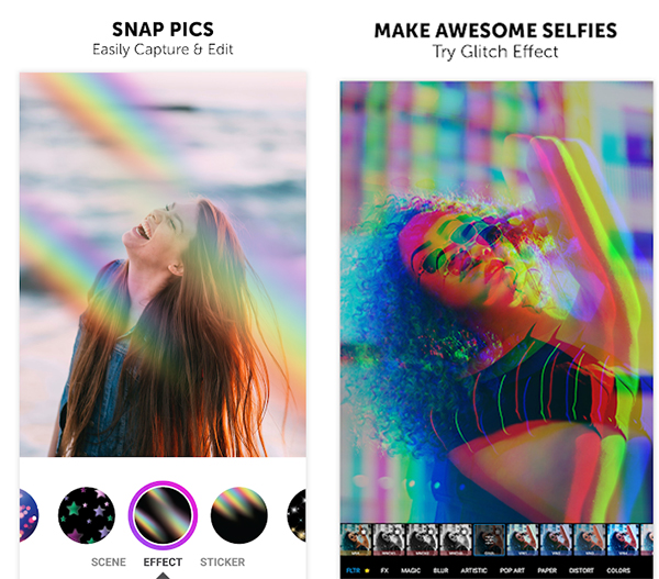 download picsart mod apk for android