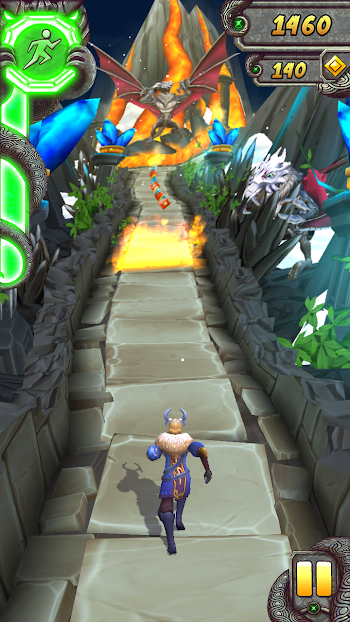 temple run apk free download