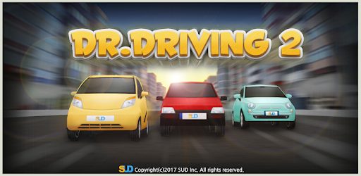 Dr. Driving 2 Mod APK 1.52 (Unlimited money) free Download