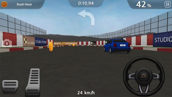 dr driving free game download