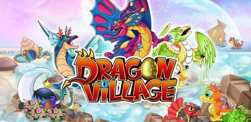 Dragon Village city sim mania APK 13.81