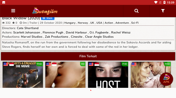 dutafilm-apk-latest-version