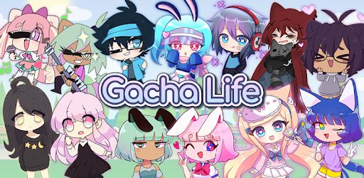 Gacha Life APK 1.0.9