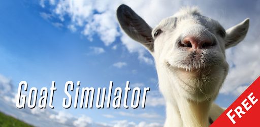 Goat Simulator APK 2.17.6