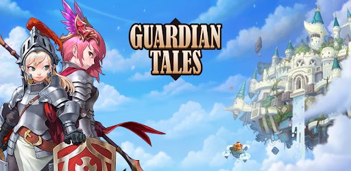 Guardian Tales Mod APK 2.44.0 (Dinero Ilimitado, Gemas)