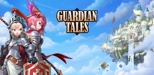 Guardian Tales APK 2.92.1