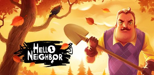 hello neighbor mods