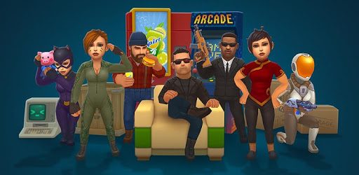 Hide Online Mod APK 4.9.11 (Unlimited Money)