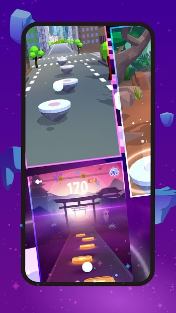 hop ball 3d app