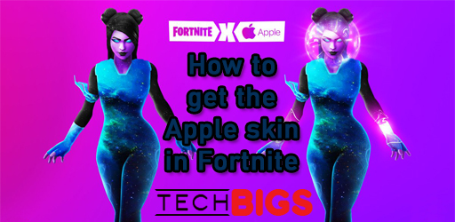 how-to-get-the-apple-skin-in-fortnite