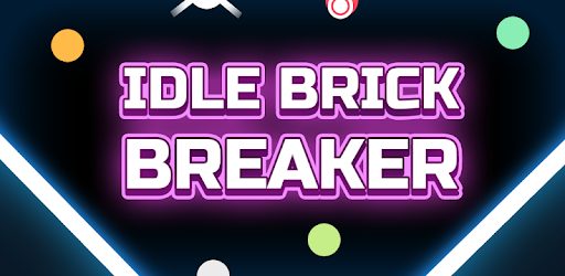 Idle Brick Breaker Mod APK 1.6.1 (Dinero ilimitado)