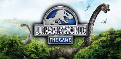 Jurassic World Mod APK 1.59.22 (Dinero Ilimitado)