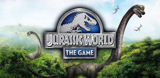 Jurassic World APK 1.73.4