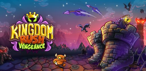 Kingdom Rush Vengeance TD APK 1.15.07