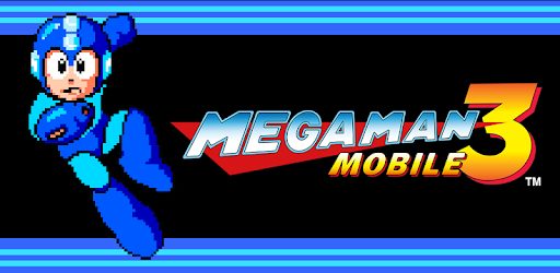 MEGA MAN 3 MOBILE APK 1.02.00