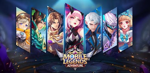 Mobile Legends Adventure