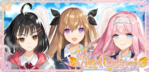 Download My Angel Girlfriend on PC with MEmu