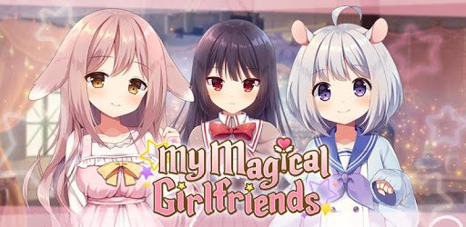 My Magical Girlfriends APK 3.1.11