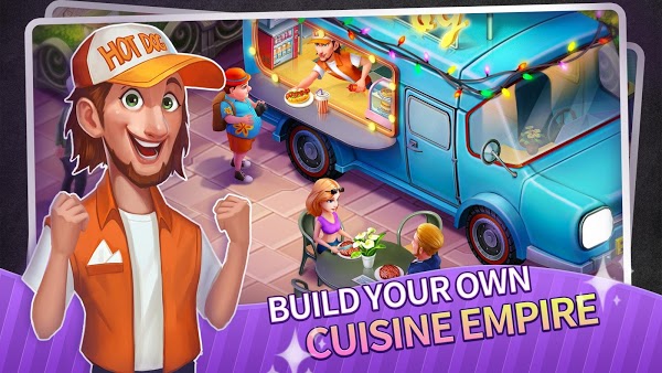 my-restaurant-empire-mod-apk