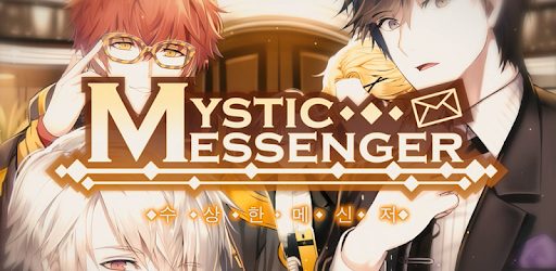 Mystic Messenger Mod APK 1.18.0 (Unlimited Hearts, hourglasse)