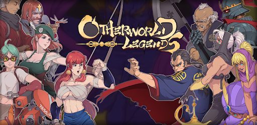 Otherworld Legends Mod APK 2.2.2 (MOD, Unlimited Gems)