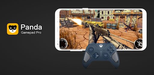 Panda Gamepad Pro (BETA) APK 3.9.6