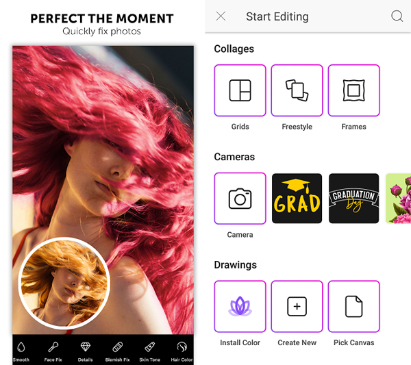 #1 Tải Game PicsArt Mod APK 21.1.3 (Premium unlocked) MOD APK Mới Nhất