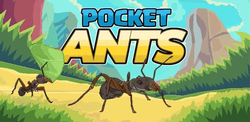 Pocket Ants APK 0.0776