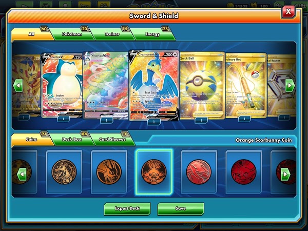 Pokemon Tcg Online Apk 2 80 0 Free Download Latest Version