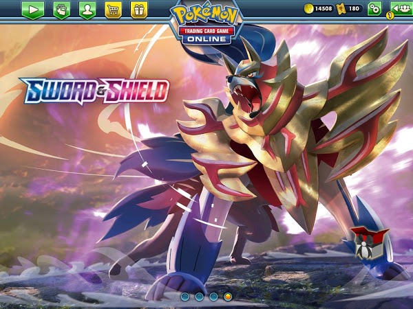 pokémon tcg apk