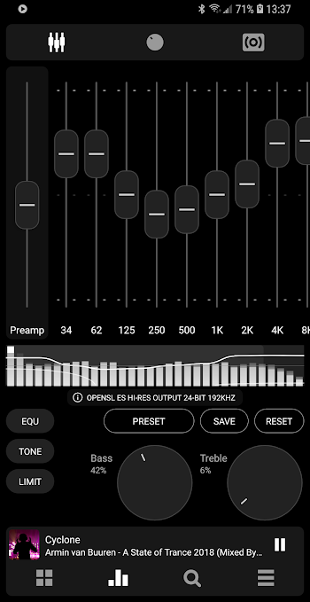 descargar poweramp