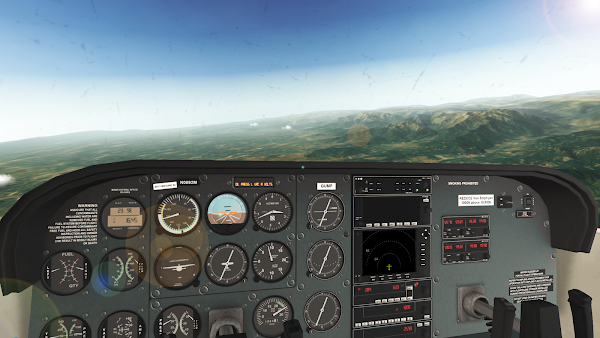 download game flight simulator indonesia