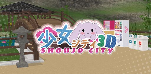 Shoujo City 3D Mod APK 1.7.1 (Premium Card, Unlimited money)