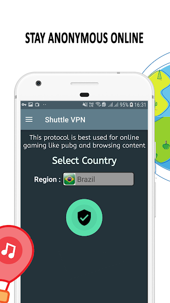 download shuttle vpn pro mod apk