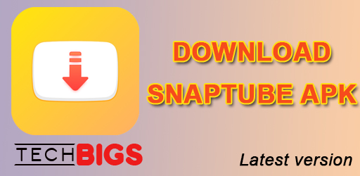 SnapTube Mod APK 6.08.0.6085410 (No ads)
